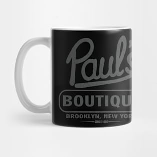 vintage 80s pauls boutique Mug